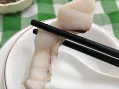 脆鲩鱼腩-中山脆肉鲩(新圳东路店)
