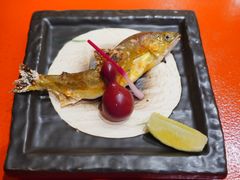 -鮨青(恒基名人购物中心店)