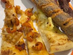 -比格比萨自助(南京万达茂店)