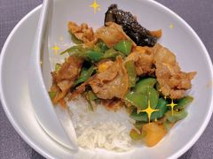 -京参園海鲜餐厅