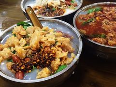 -豆相识•九九豆腐脑(牛咡桥店)