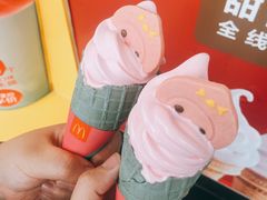 -麦当劳(坂田分店)