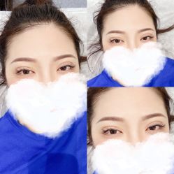 -MIVI野生眉纹绣纹眉