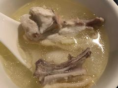 -百年果林椰子鸡(中洲店)