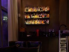 -DEW Lounge(深圳湾店)