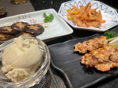 -德川家日本料理(中关村寰太大厦店)