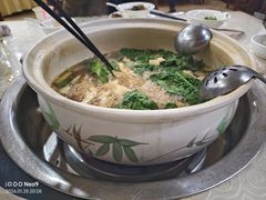 -生宇山珍野生菌汤锅•始于2002(双流古塔店)