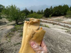 -白水寺森林公园