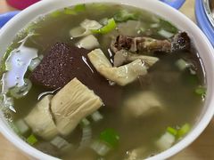 -三盛楼饭店(四流中路店)