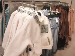 -H&M(华润万象城店)