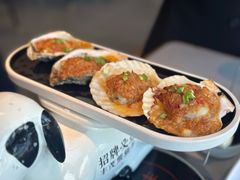 -丰茂烤串(公园店)