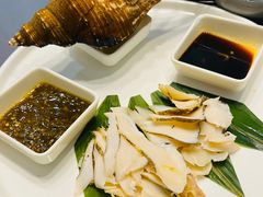 -金龙·打边炉(武进路店)