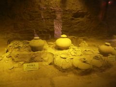 -汉景帝阳陵博物院