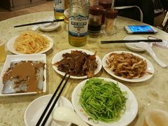 -老班长手工灌汤包老店(东山店)