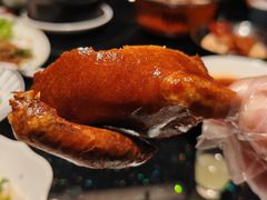 -恒记饭店(珠江路总店)