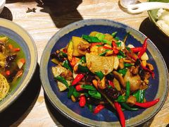 -树厨贵州菜(大十字店)