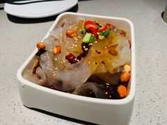 东北大拉皮-半天妖烤鱼(西铁营万达店)