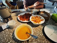 -金香匯晚茶(浑南店)