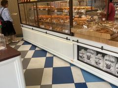-85度C(生甜甜圈研究工坊·上海局门店)
