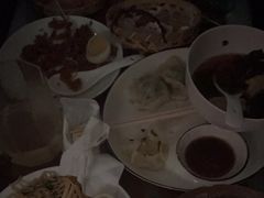 -华夏良子·足道SPA艾灸(胜利路店)