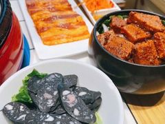 -么肆烤肉·中式自助·烤肉大排档(街道口季佳PAI店)