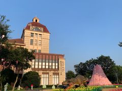 -歌斐颂巧克力小镇