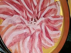 -牛New寿喜烧(金鹰世界店)