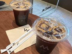 -M Stand(万象前海店)