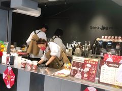 -JPG canteen(广州东山口店)