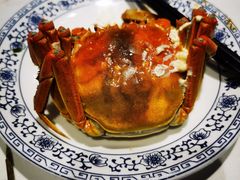 -老阊门菜馆(山塘街店)