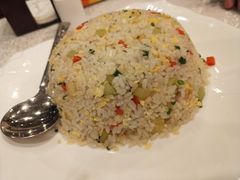 -三亚海韵度假酒店·韵和轩中餐厅