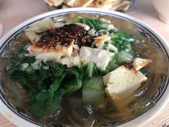 -安阳名吃杜记扁粉菜