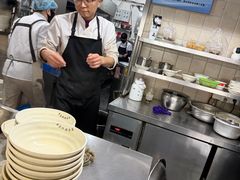 -蒋家桥饺面店(奥邦店)