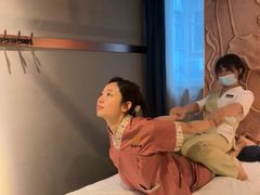 -泰迦 泰式古法抓胧筋水疗SPA