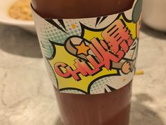 -翠华餐厅(正佳广场店)