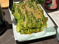 -邢氏老太太烤串(北兴街店)