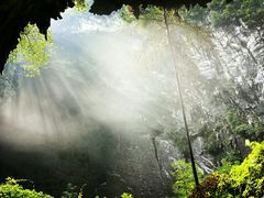 -百魔洞景区