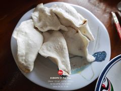 特色羊肉包子-宝羊老白家包子铺
