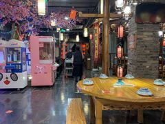 -高淳味道(丹阳湖北路店)