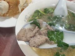 -东门饺子馆(少年宫路店)