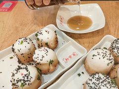 -东泰祥生煎馆(重庆北路店)