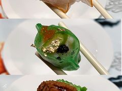 -8餐厅(新葡京酒店)