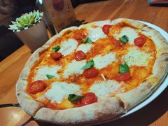 TJ玛格丽塔披萨-TIAGO HOME KITCHEN(王府中环店)