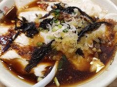 -阿文夜市豆浆油条(临潼路店)