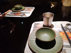 -金厨泰国餐厅·全泰籍厨师料理(拱北店)