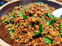 酱油炒饭-打酱油·非遗淮扬菜(瘦西湖梅岭店)