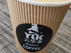 -YLK云南小粒咖啡·云里咖(二号店)