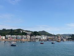 -南丫岛