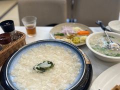 -祈胜邨•顺德鱼生•顺德菜(容桂店)