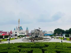 -北京世界公园